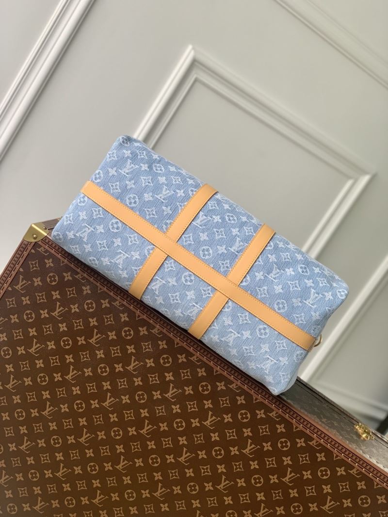LV Travel Bags